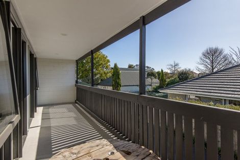 Photo of property in 5/11 Winchester Street, Merivale, Christchurch, 8014