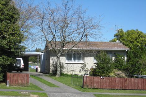 Photo of property in 35 Gavin Place, Huntly, 3700