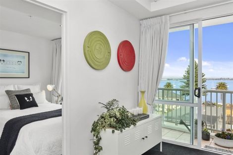 Photo of property in Beaumont Apartments, 12/12 Maunganui Road, Mount Maunganui, 3116