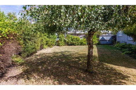 Photo of property in 1 Rowse Street, Rangiora, 7400