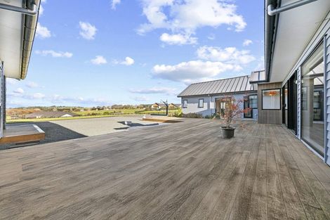 Photo of property in 21 Aileron Rise, Dairy Flat, Albany, 0794