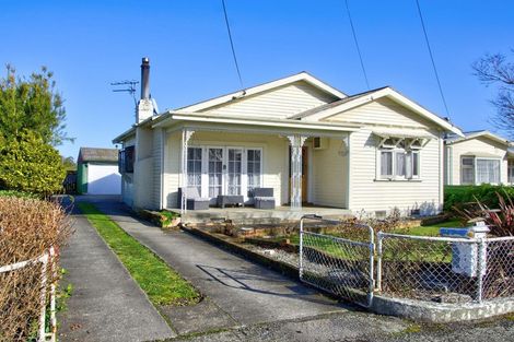 Photo of property in 50 Kuripuni Street, Kuripuni, Masterton, 5810