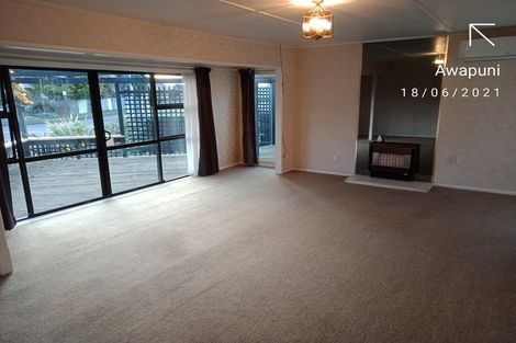 Photo of property in 1 Perth Place, Awapuni, Palmerston North, 4412