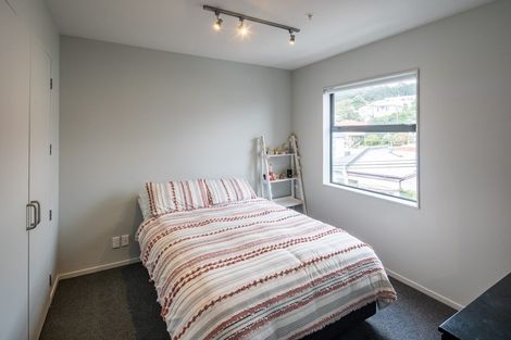 Photo of property in Detroit Apartments, 309/181 Tasman Street, Mount Cook, Wellington, 6021