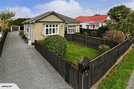 Photo of property in 1/16 Crohane Place, Addington, Christchurch, 8024
