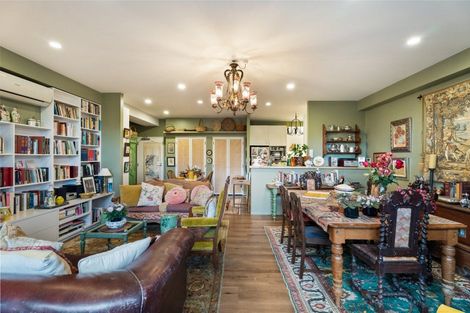 Photo of property in The Beaumonts, 1f/220 Victoria Street West, Freemans Bay, Auckland, 1011