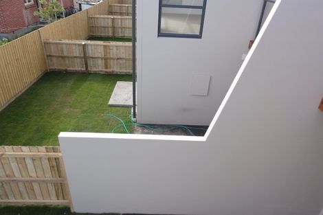 Photo of property in 8/81 Bordesley Street, Phillipstown, Christchurch, 8011