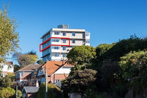 Photo of property in 1/38 Drivers Road, Maori Hill, Dunedin, 9010