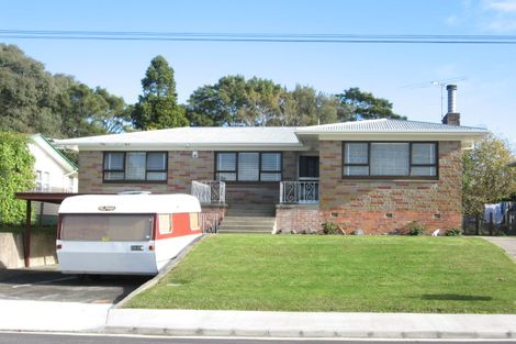 Photo of property in 37 Eddowes Street, Manurewa, Auckland, 2102