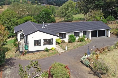 Photo of property in 540 Runciman Road, Ramarama, Drury, 2578