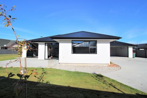 Photo of property in 6 Brooke Place, Alexandra, 9320