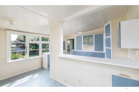 Photo of property in 124 Maytown Road, Waimate, 7978