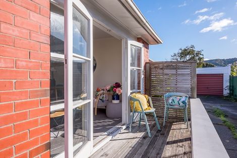 Photo of property in 75 Wai-iti Crescent, Woburn, Lower Hutt, 5010