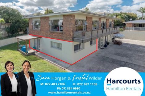 Photo of property in 39 Garthwood Road, Hillcrest, Hamilton, 3216
