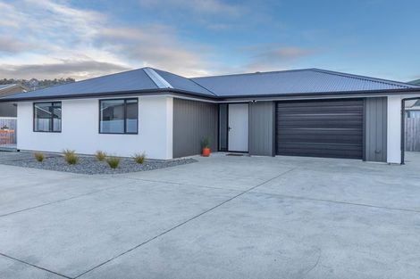 Photo of property in 7 Parfitt Place, Greymouth, 7805