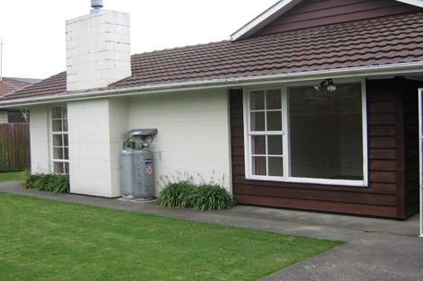 Photo of property in 2/29 Repton Street, Merivale, Christchurch, 8014