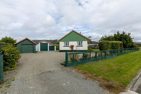 Photo of property in 187 Queen Street, Waimate, 7924