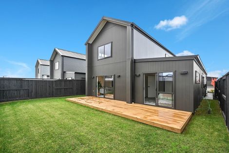 Photo of property in 29 Halley Drive, Chartwell, Hamilton, 3210