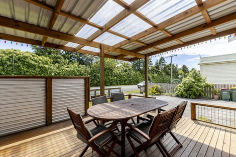 Photo of property in 1 Rimu Street, Strandon, New Plymouth, 4312