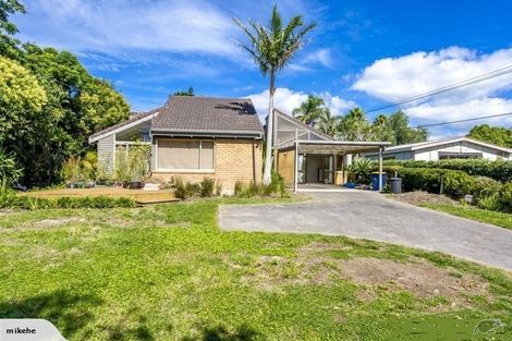 Photo of property in 28 Totara Road, Whenuapai, Auckland, 0618