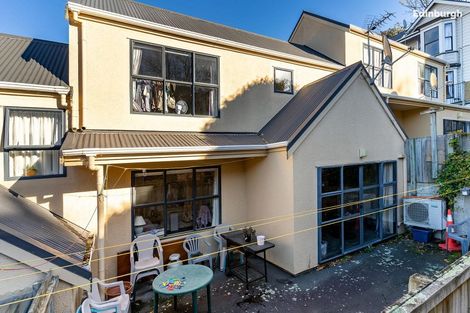 Photo of property in 787b George Street, North Dunedin, Dunedin, 9016