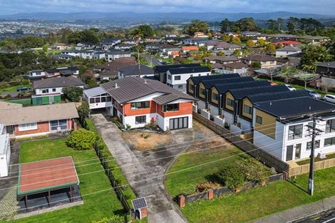 Photo of property in 250 Don Buck Road, Massey, Auckland, 0614