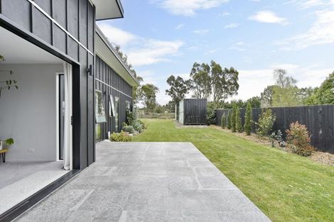 Photo of property in 31 Canterbury Street, Ashley, Rangiora, 7477