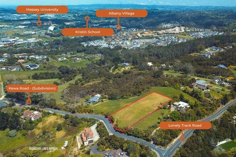 Photo of property in 6 Kewa Road, Albany Heights, Auckland, 0632