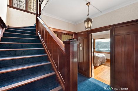 Photo of property in 46 Mcfarlane Street, Mount Victoria, Wellington, 6011