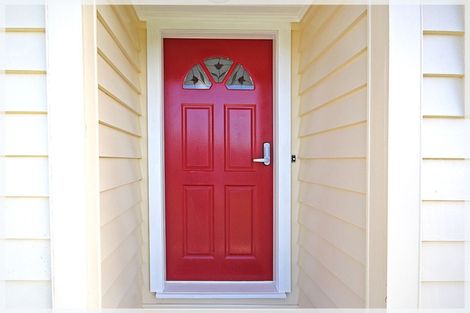 Photo of property in 9 Easton Street, Foxton, 4814