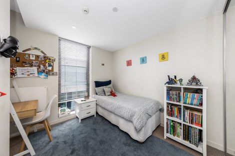 Photo of property in 505/8 Nugent Street, Grafton, Auckland, 1023
