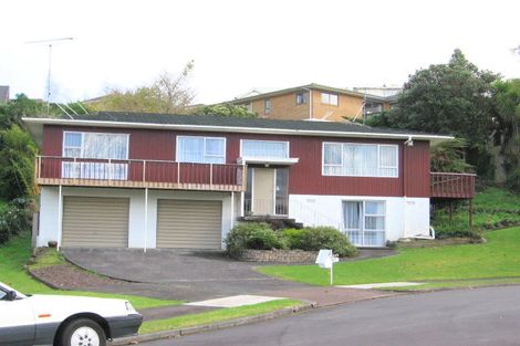 Photo of property in 5 Jeanette Place, Mairangi Bay, Auckland, 0630