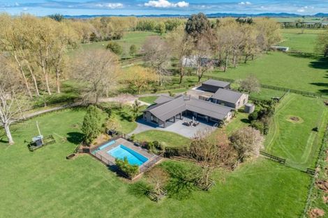 Photo of property in 347 Vaile Road, Newstead, Hamilton, 3286