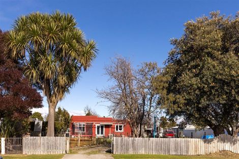 Photo of property in 4 March Street, Spring Creek, 7202