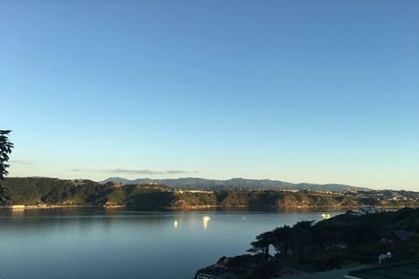 Photo of property in 63 Grafton Road, Roseneath, Wellington, 6011