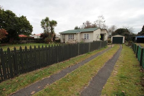 Photo of property in 20 Tay Street, Tokoroa, 3420
