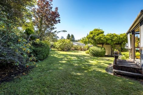 Photo of property in 5a Bristol Street, Hanmer Springs, 7334