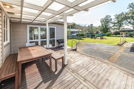 Photo of property in 36 Stewart Street, Aramoho, Whanganui, 4500
