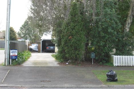 Photo of property in 8a Howden Road, Fairfield, Hamilton, 3214