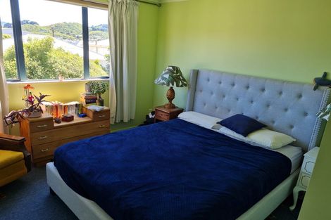 Photo of property in 4a Princess Street, Newtown, Wellington, 6021