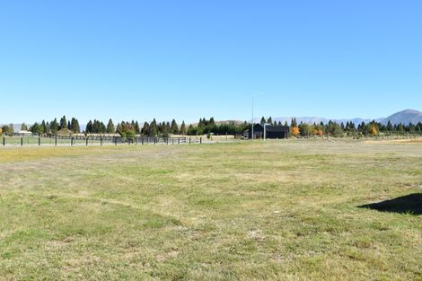 Photo of property in 41 Temple Drive, Twizel, 7901