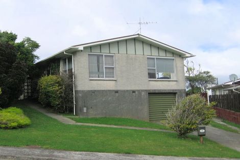 Photo of property in 2 Timaru Grove, Kelson, Lower Hutt, 5010