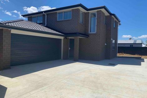 Photo of property in 55a Puriri Road, Manurewa, Auckland, 2102