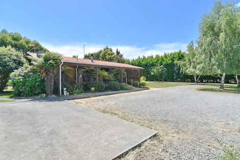 Photo of property in 1392 Oxford Road, Cust, Rangiora, 7471