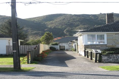 Photo of property in 115b Rata Street, Naenae, Lower Hutt, 5011