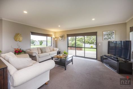Photo of property in 92 Mount Taylor Drive, Feilding, 4775