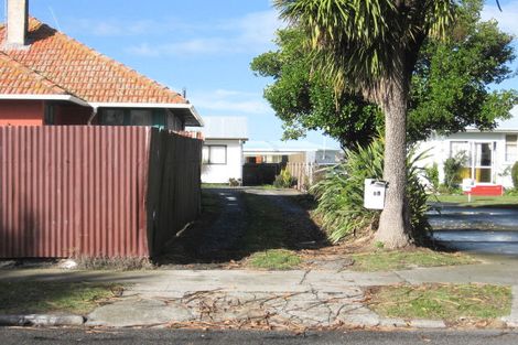 Photo of property in 8a Sidey Place, Marewa, Napier, 4110