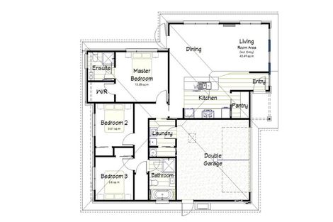 Photo of property in 12 Riverbend Lane, Casebrook, 8051