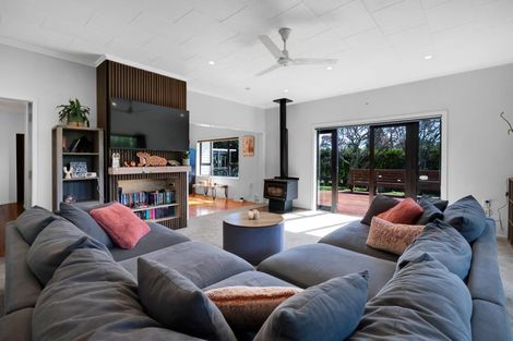 Photo of property in 1 Silby Street, Waitara, 4320