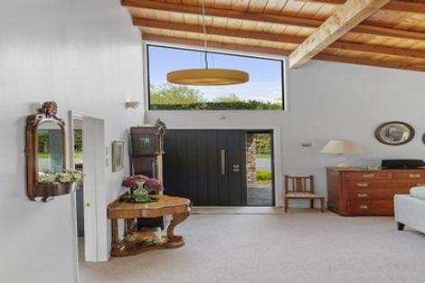 Photo of property in 320 Jowers Road, West Melton, Christchurch, 7676